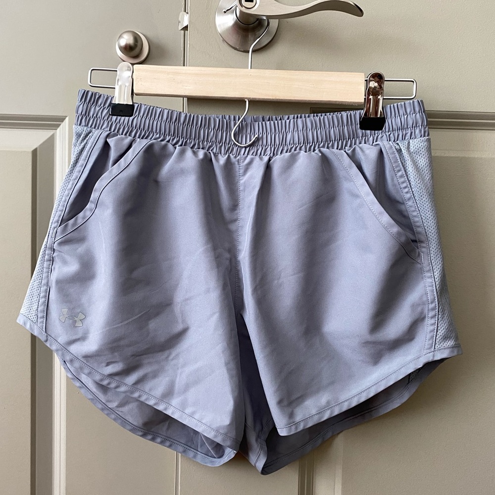 Under armour shorts